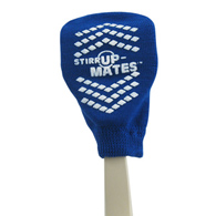 Stirrup Mates Stirrup Mates 9002-Exam Table Stirrup Cover Stirrup Mates For Examination Table, Drape