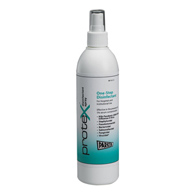 Protex Parker Labs 42-12-Protex Disinfectant Spray, 12 oz., Cleaners & Deodorizers (CS)
