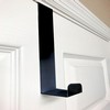 McAuley Medical 2087 Rollboard Door-Mount Hanger