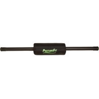 The PostureFit Bar - Posture Improvement Device - 6 lb