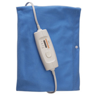ProMed Specialties CA-020-ProMed Heating Pad, Hot