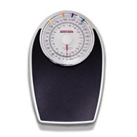 Rice Lake RL-330HHD (113500) Floor Scale-330 lb/150 kg Capacity
