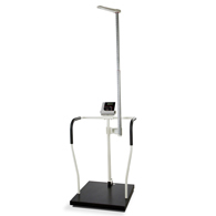 Height Rod for Rice Lake 260-10-1 Bariatric Scale