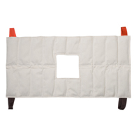 Relief Pak 11-1316 HotSpot Moist Heat Pack-Knee-Shoulder Size