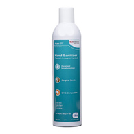 Alcare SC Johnson Professional USA 639680-Hand Sanitizer Alcare 17 oz. Ethyl Alcohol Foaming Aerosol