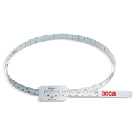 Seca 212 Baby and Toddler Head Measuring Tape-15/Box