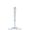 seca 220 Telescopic Height Measuring Rod-Centimeters Only