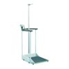 seca 223 telescopic Measuring Rod for Handrail Scales