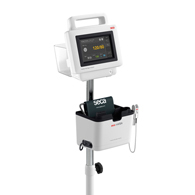 Seca 5351200131 Vitals Signs Analyzer with MASIMO Spo2 sensor