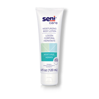 Seni S-MBL4-C21 SENI CARE  Moisturizing Body Lotion-6/Case