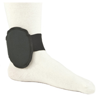 SIGVARIS 2233-AP Open Cell Foam Chip Pad-Ankle-Small/Medium/Large