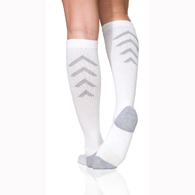Athletic Recovery Socks for Men and Women - 15-20 mmHg - SIGVARIS 401C
