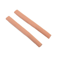 Silipos Silipos 10855-Silipos Pull-On Digit Tube, One Size Fits Most, Ankle Braces & Foot Supports (