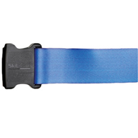 SkiL-Care Skil-Care 914380-SkiL-Care PathoShield Gait Belt, Blue, 60 Inch, Belts