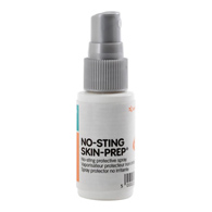 No Sting Smith & Nephew 66800709-No-Sting Skin-Prep Spray, 1 oz., Liquid Bandages (CS)
