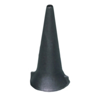 Ortec Specline 7250-Ortec Ear Speculum Tip, 2.5mm, Otoscopes (PK) - Ortec Ear Speculum Tip, 2.5mm