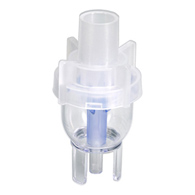 VixOne Sun Med 0210-VixOne Nebulizer Kit With Adult Mouthpiece, Nebulizers (CS) - VixOne Nebulizer K