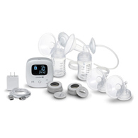 Cimilre P1 Symmetrical Health P1-100-00-00-Cimilre P1 Double Electric Breast Pump Kit, Breast Pumps 