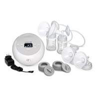 Cimilre S6 Symmetrical Health S6-100-00-00-Double Electric Breast Pump Kit Cimilre S6, Breast Pumps 