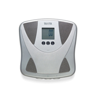 Tanita BF-679W Multi-Frequency Body Fat & Water Monitor