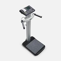 Multi-Frequency Hand-to-Hand Total Body Composition Analyzer, Tanita DC-13C