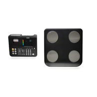 Multi-Frequency Total Body Composition Analyzer, Tanita DC-430U