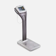 Professional Body Composition Scale w/ Epson Printer, USB Cable, Tanita MC-980U-PLUS