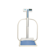 Acute Care Digital Handrail Scale, 1000 lb Capacity, Tanita PH-740