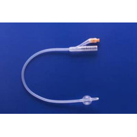 Rusch Teleflex 170605180-Teleflex Medical Rsch Foley Catheter, 18 Fr., 5 cc, Indwelling
