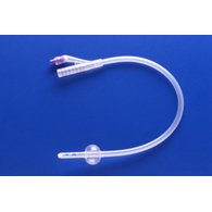 Rusch Teleflex 170630220-Teleflex Medical Rsch Foley Catheter, 22 Fr., 30 cc, Indwelling