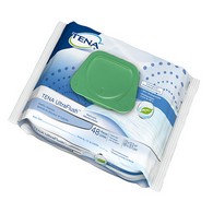 Tena ProSkin UltraFlush 65726 Flushable Personal Cleansing Wipes (PK)