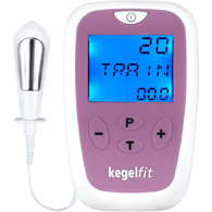 TensCare K00031 Kegel Fit Pelvic Floor Muscle Stimulator Unit
