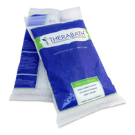 TheraBath FEI 11-1197 Wintergreen Paraffin Wax Beads, 1 lb Bag