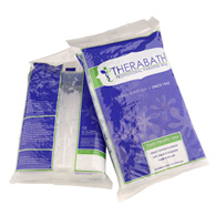TheraBath FEI 11-1199 Unscented Paraffin Wax Beads, 6 x 1 lb bag (CS)
