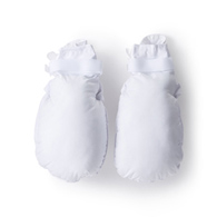 Double-Security Mitts Tidi Products 2819-Double-Security Mitts Hand Control Mitt, Restraints (PR)