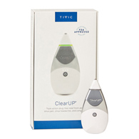 Tivic ClearUP 2.0 SN200 Bioelectronic Sinus Relief Device