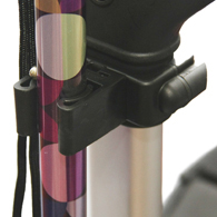 Triumph Mobility 500-4100 Cane Holder For Escape Rollators