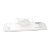 TrueCare TrueCare Biomedix TCBWALC30-TrueCare Biomedix Sterile Isopropyl Alcohol Wipers, Cleaners & 