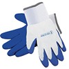 Truform 0757 Compression Garment Donning Gloves - White