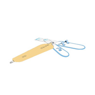 Urocare Urocare Products 9544-Urocare Urinary Leg Bag, 44 oz., Bags & Meter Bags