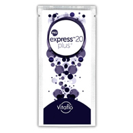 PKU express 20 plus Vitaflo USA 812539024934-Oral Supplement PKU express 20 plus Orange Flavor Powde