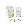 600 Count Ino 8 Electrode Blood Glucose Test Strips w/ Auto Coding by VivaGuard