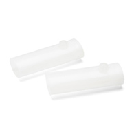 PC-Based SpiroPerfect* Welch Allyn 703419-SpiroPerfect PC-Based Spirometer Flow Transducer, Mouthpie