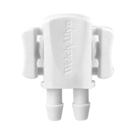 Welch Allyn Welch Allyn PORT-2-WelchAllyn Plug, Diagnostic Accessories (PK) - WelchAllyn Plug