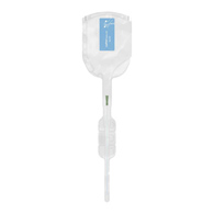 LoFric Hydro-Kit Wellspect Healthcare 42514403-Intermittent Closed System Catheter Tray LoFric Hydro