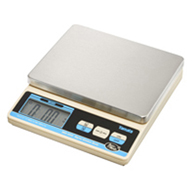Counting Scale, 4 lb/2000 g Capacity, Yamato DKS-3002