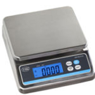 Portion Control Scale, 60 lb/30 kg Capacity, Yamato AW-WLG30