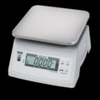 Portion Control Scale w/ Adapter, 40 lb/20 kg Capacity - Yamato PPC-200W-II 40