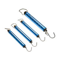 Tubular Scale, 20 lb/10 kg Capacity, Yamato T-20