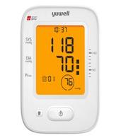 Upper Arm Blood Pressure Monitor, Yuwell YE620B